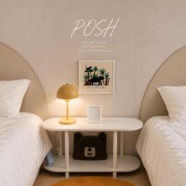 POSH near Gwangalli, hotel a Suyŏng