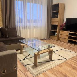 Apartament M6 w Centrum Wiela