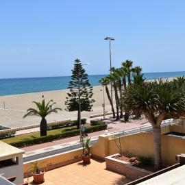 Resort Villa Playa, hotel in Roquetas de Mar