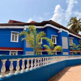Bijou Guest House