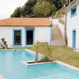 Batoca Private Villas & Pool by Lethes Legacy