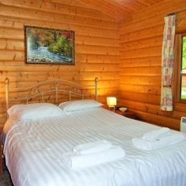 Haven Lodge, hotel in Legbourne