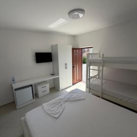 Apartament Cape of Rodon