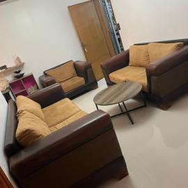 Appartement cosy quartier calme familiale