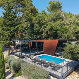 Porton Nature Hideouts, Hotel in Rovinj