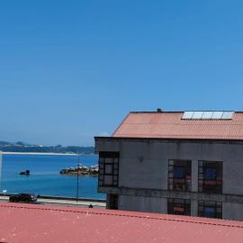 Pedra Pateira 1, hotel in Ribeira