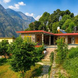 Yash Home Stay