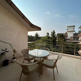 Ivy Retreat Baga by HNH