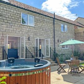 The Dairy - Uk50427, hotel in Malton