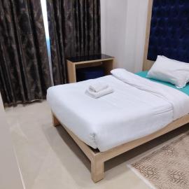 KA Hôtel Dely Ibrahim, hotel a Deli Ibrahim