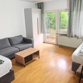 Haus37a, hotel in Rüsselsheim