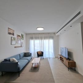 Keren Home 3 Bdr Karmei Gat-Kiriat Gat, hotel em Qiryat Gat