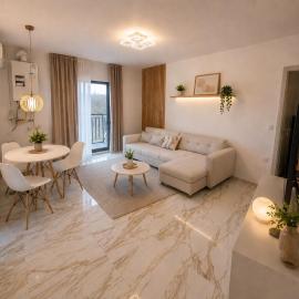 LWS Apartments, hotel en Dej