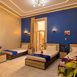 Royal Hostgram and Suites