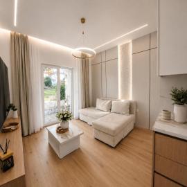 Olive Garden Apartment