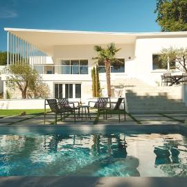 Villa les Pins - Royan, 350 metres de la plage
