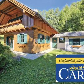Wapiti Chalet - Katschberg