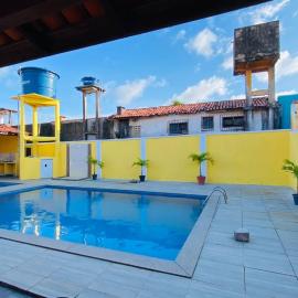 Flat Atalaia Beach Salinas