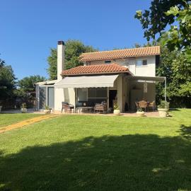 Oasi Loft, hotel a Kourouta