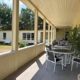 Seaside Stay Haverdal, hotel in Haverdal
