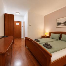 Cabana Xtreme - Valiug, hotel en Văliug
