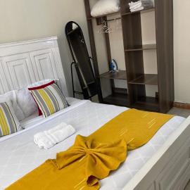 Kitale Comfy، فندق في كيتالي