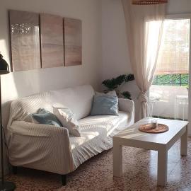 Apartment in Barrio Salón