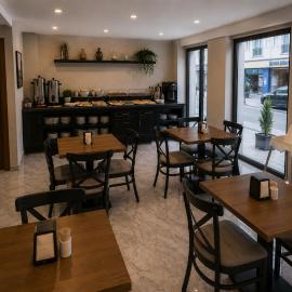 Esenyurt में, होटल Novarex Hotel