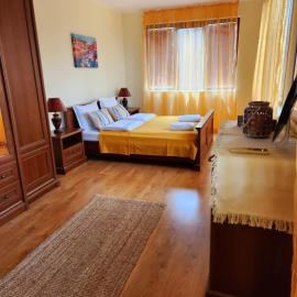 Apartment Villa al Mare 1
