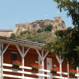 Gyarmati Vendégház Sirok, hotel di Sirok