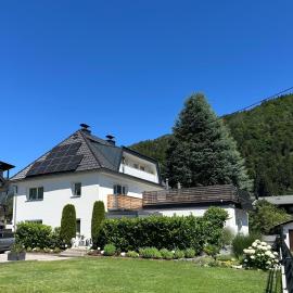 Ferienwohnung Auszeit Döbriach, ξενοδοχείο σε Dobriach