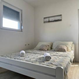Apartman N&M 1, hotel a Temerin