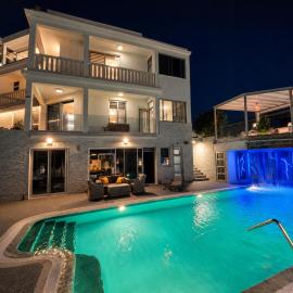 The Vissari Collection, Hotel in Agia Napa