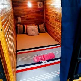Cuba Linda Capsule Stay, hotel a Asunción
