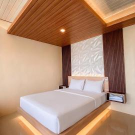 AF Nexura Escapes, hôtel à Kejajar