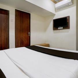 Hotel O Grand Villa, hotel in Mumbai