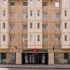 Ibis Brussels City Centre, hotel u Bruxellesu
