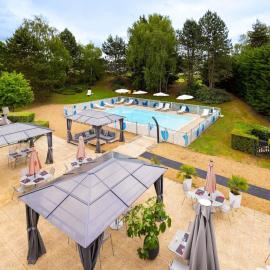 Mercure Tours Nord, khách sạn ở Tours