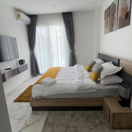 Luxurious One bedroom apartment in Cantonments - 233 BOULEVARD