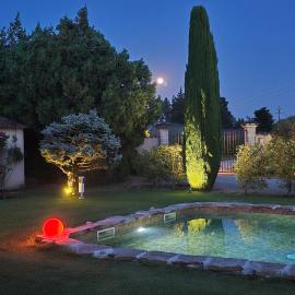 Mas Saint Julien, Hotel in Cavaillon