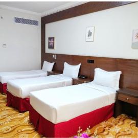 Maidan Al Bait Jurhum, hotel em Jarwal