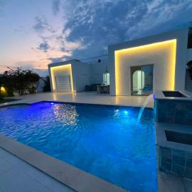 Villa lina