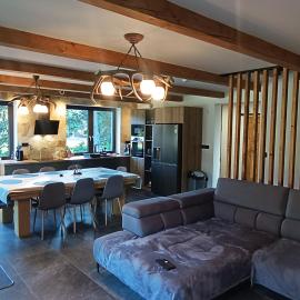 Chalet Martinky – hotel w mieście Martin