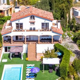 Villa Panoramic