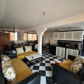 Appartement dar bouaaza tamaris, hotel in Tamaris