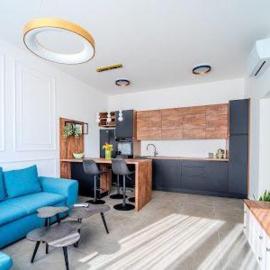 City point apartment