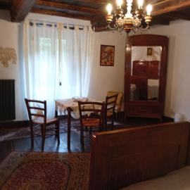 B&B Le Limentre, Hotel in San Pellegrino al Cassero
