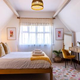 Chester City Centre Apartments, hotelli kohteessa Chester