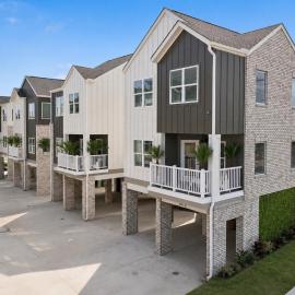 Beachwalk Club | Steps to Beach | Sleeps 16 | Pets