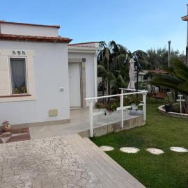 Villa Ada Resort B&B